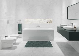 Коллекция плитки Calacatta (Калакатта) 30х60, Cersanit