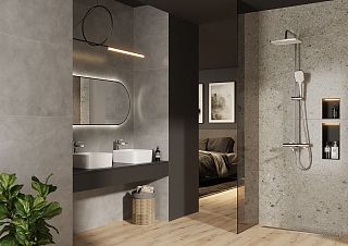 Stilo (Стило) 60*120*7, Cersanit