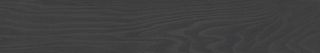 Керамогранит KM2012G0011R Манифик вуд чёрный матовый обрезной 20x119,5x0,9, Kerama Marazzi (Керама Марацци)