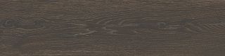 Керамогранит KM2080G0031R Лимба коричневый тёмный матовый обрезной 20x80x0,9, Kerama Marazzi (Керама Марацци)