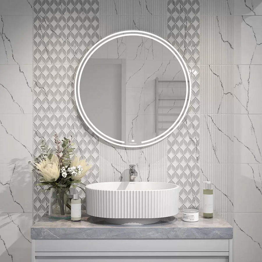 Коллекция плитки и керамогранита Мираколи 20x30, Kerama Marazzi (Керама Марацци)