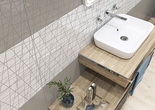 Коллекция плитки Vegas (Вегас) 25х75, Cersanit