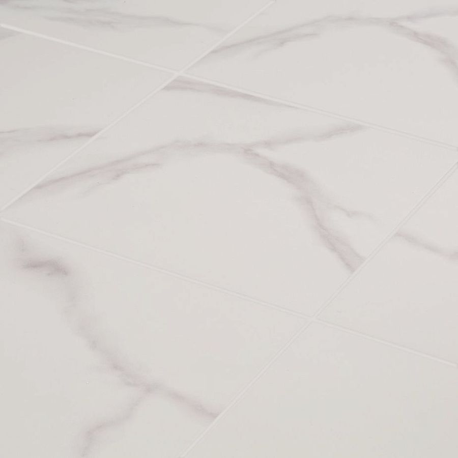 Керамогранит 010400001000 Фиеста бел 01 40х40, Gracia Ceramica
