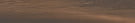 SG040200R Фоссил Вуд коричневый тёмный обрезной КГ 40*238,5, Керама Марацци