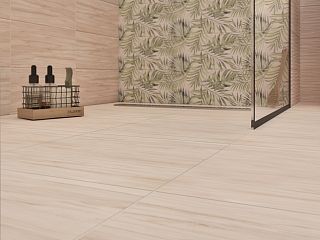 Коллекция керамогранита Botanica (Ботаника) 20х44, Cersanit