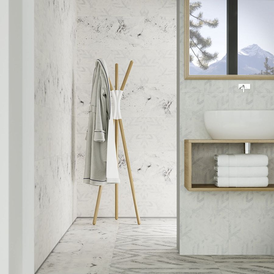 Коллекция плитки и керамогранита Inverno (Инверно) 30х60; 60х30; 60х60, Gracia Ceramica (Грация Керамика)