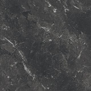 Керамогранит KM6060G0331R Тубкаль чёрный матовый обрезной 60x60x0,9, Kerama Marazzi (Керама Марацци)